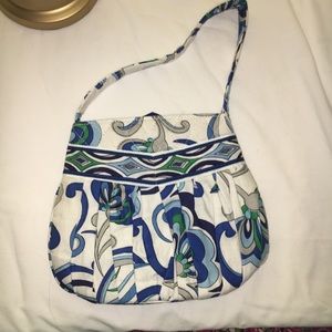 Small Vera Bradley Purse